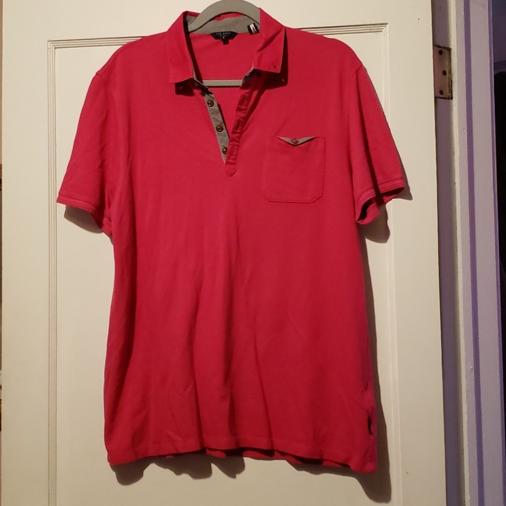 Ted Baker Polo